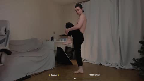 Hey there Im Jame online show from 12-03-24, 09:33