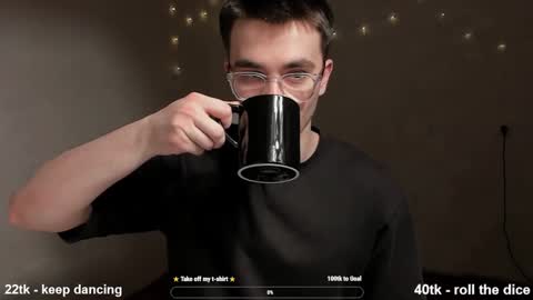 Hey there Im Jame online show from 03-03-25, 03:52