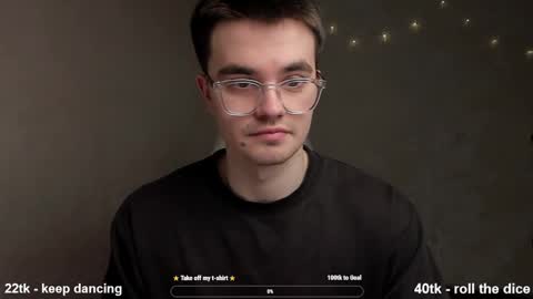 Hey there Im Jame online show from 03-04-25, 09:00