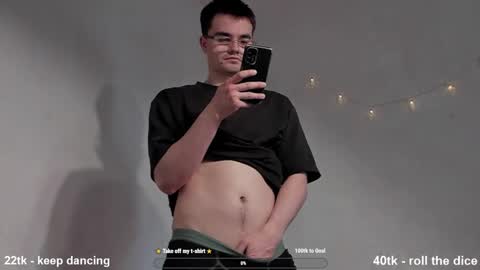 Hey there Im Jame online show from 03-06-25, 08:41