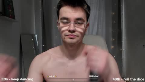 Hey there Im Jame online show from 03-07-25, 08:45