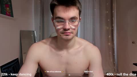 Hey there Im Jame online show from 03-10-25, 10:26