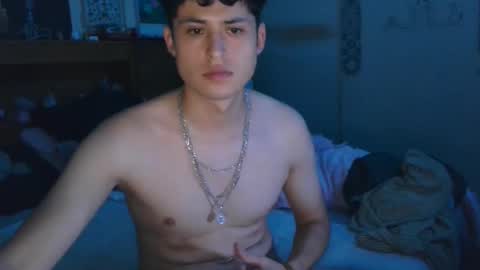 James online show from 03-28-26, 01:16