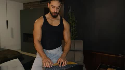 James Axel online show from 12-14-25, 03:06