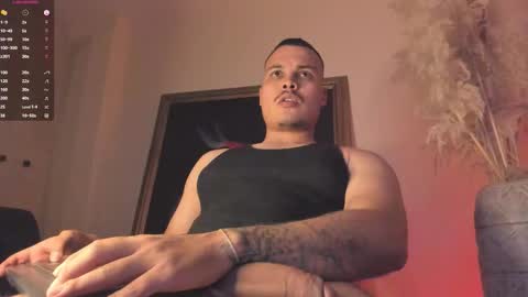 Juan online show from 02-25-26, 03:49