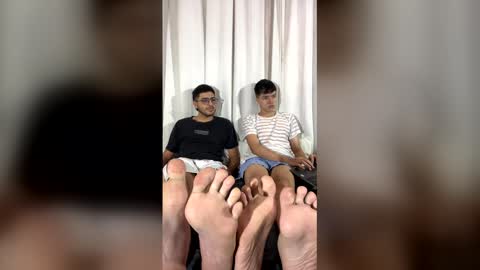 Snapshot of james_chez chatting on 02-20-26, 03:01 james_chez online show from 02-20-26, 03:01