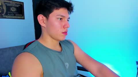 james_cr online show from 02-05-25, 10:55