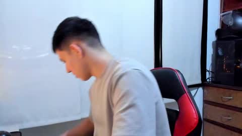 james_cr online show from 02-18-25, 09:31