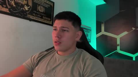 james_cr online show from 09-10-25, 02:55