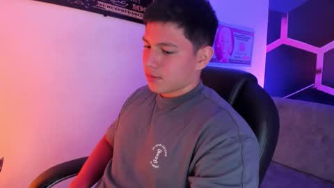 james_cr online show from 09-27-25, 03:33