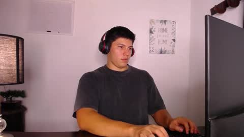 james_cr online show from 10-04-25, 03:48