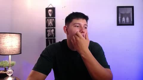 james_cr online show from 11-04-25, 01:48