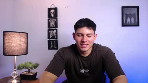 james_cr online show from 11-09-25, 01:15