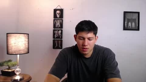 james_cr online show from 11-24-25, 02:44