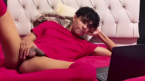 James online show from 03-02-25, 05:33