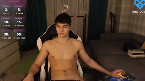 James online show from 01-17-25, 10:12