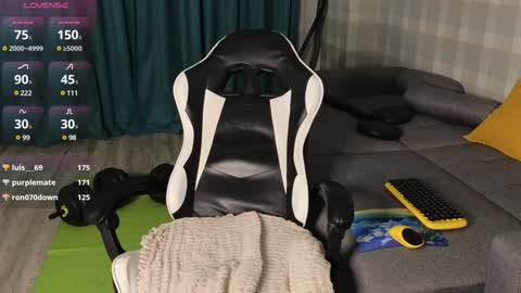 James online show from 02-07-25, 04:03