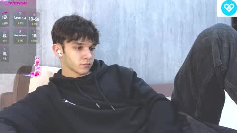 James online show from 02-15-25, 08:54