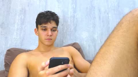 James online show from 09-11-25, 08:53