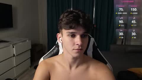 James online show from 10-02-25, 08:27