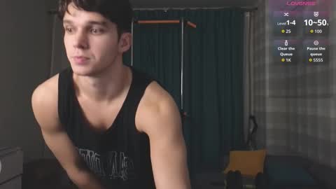 James online show from 11-14-25, 09:57