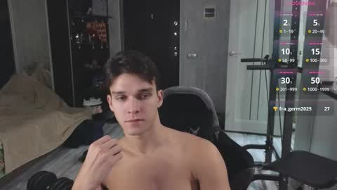 James online show from 01-16-26, 08:35