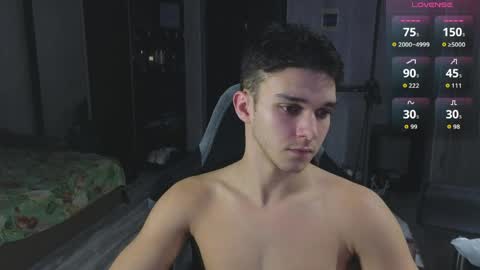 James online show from 03-25-26, 11:00