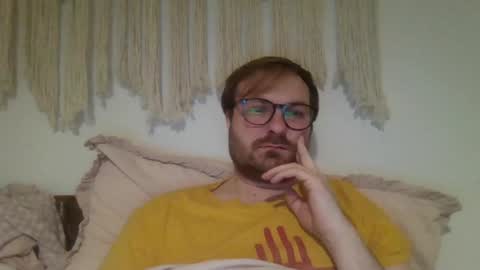 Snapshot of james_heron chatting on 01-26-25, 12:58 James Heron online show from 01-26-25, 12:58