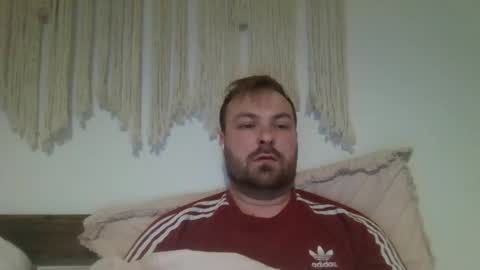 Snapshot of james_heron chatting on 02-13-25, 08:06 James Heron online show from 02-13-25, 08:06