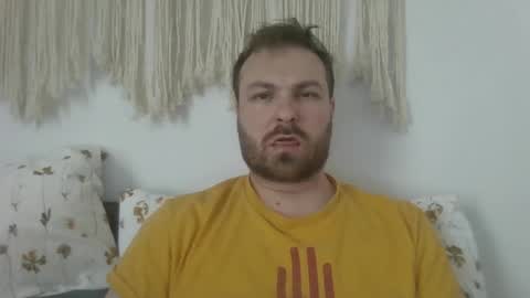 Snapshot of james_heron chatting on 02-17-25, 10:40 James Heron online show from 02-17-25, 10:40