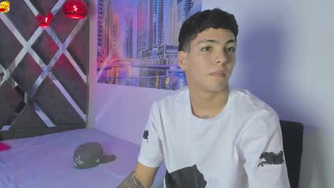 Snapshot of james_hill7 chatting on 11-09-25, 03:27 James Hill online show from 11-09-25, 03:27