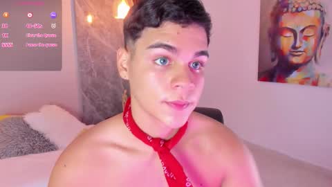 James online show from 09-17-25, 07:48