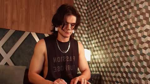 james_morrisonm online show from 12-18-25, 07:20