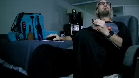 James Bondage online show from 01-01-25, 04:50