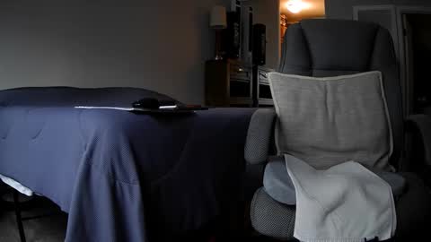 James Bondage online show from 03-02-25, 07:12