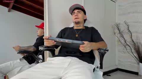 jamesdekker online show from 09-19-25, 07:58