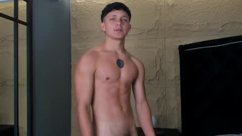 jamesgolden_ online show from 12-17-25, 10:54