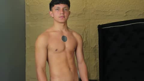 jamesgolden_ online show from 12-21-25, 01:18