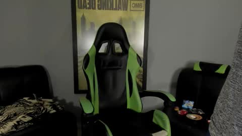 Jamesinked  online show from 02-04-25, 03:44