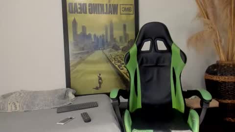 Jamesinked  online show from 01-11-26, 10:59