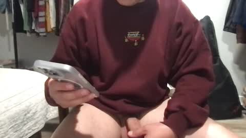 Snapshot of jamesishorny6969 chatting on 01-08-25, 05:48 jamesishorny6969 online show from 01-08-25, 05:48