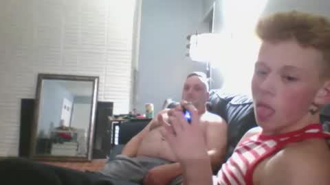 Snapshot of jamesmadden6909 chatting on 11-08-25, 10:48 jamesmadden6909 online show from 11-08-25, 10:48