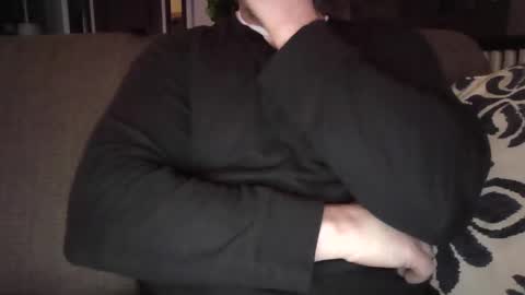 jamesmckendree online show from 03-01-26, 03:08