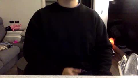 jamesmo820913 online show from 01-14-26, 12:44