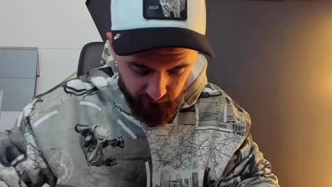 JamesMyers online show from 02-07-25, 09:05