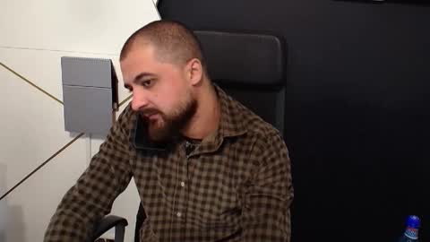 JamesMyers online show from 09-25-25, 05:22