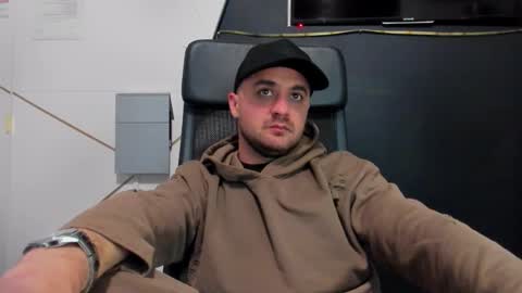 JamesMyers online show from 03-03-26, 04:40