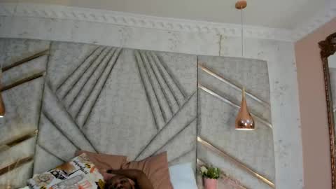 Snapshot of jamesparck chatting on 02-09-25, 03:12 James online show from 02-09-25, 03:12