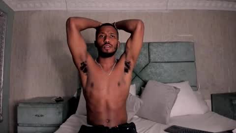 Snapshot of jamesparck chatting on 02-24-26, 08:18 James online show from 02-24-26, 08:18