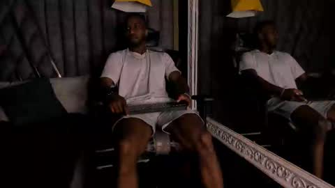 Snapshot of jamesparck chatting on 02-27-26, 08:20 James online show from 02-27-26, 08:20